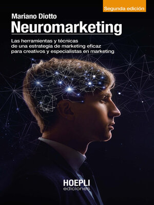 cover image of Neuromarketing